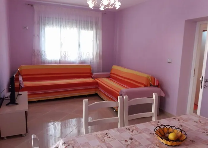 Alexandra Apartament