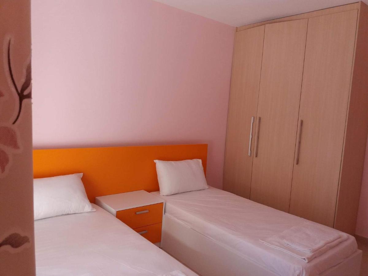 Apartment Alexandra