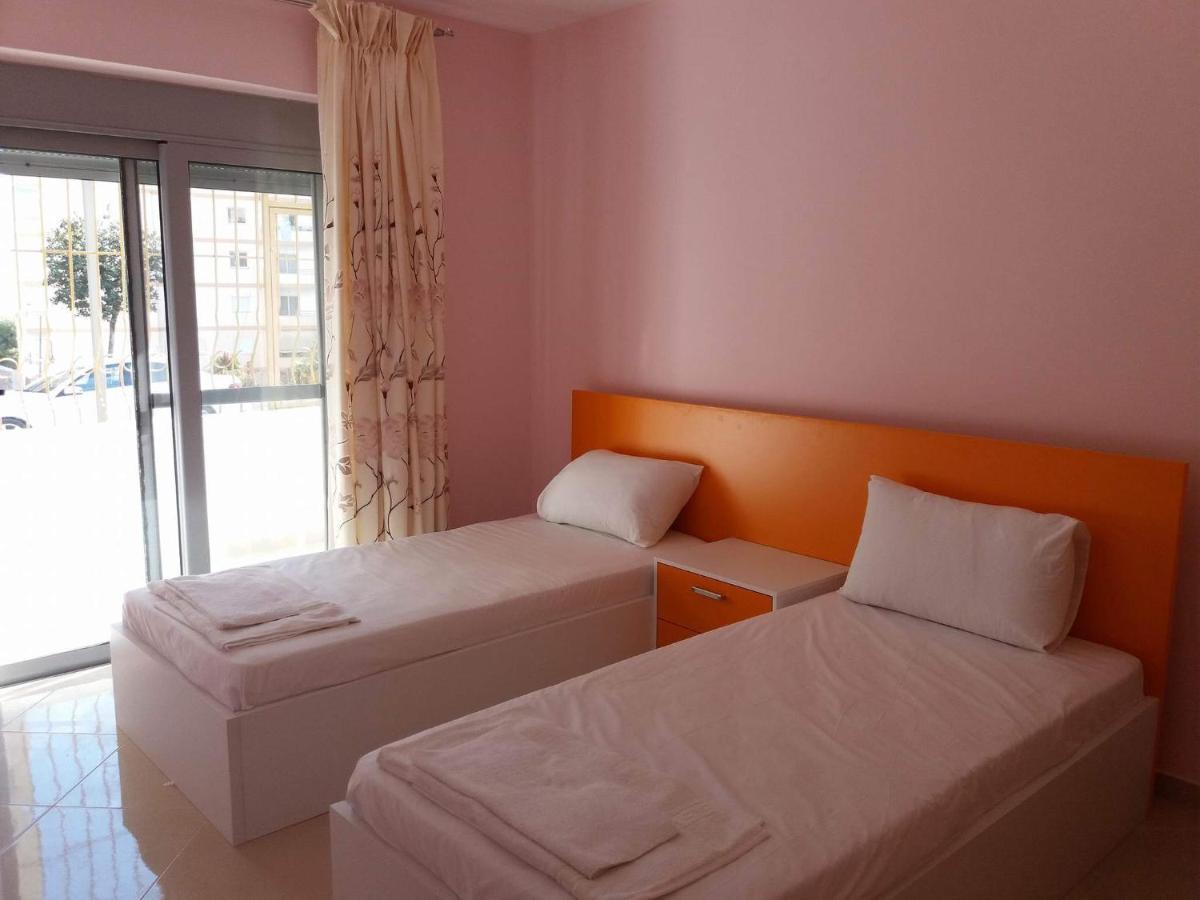 Alexandra Apartment